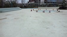 室外滑板場地-找滑板新樂園就來這里!